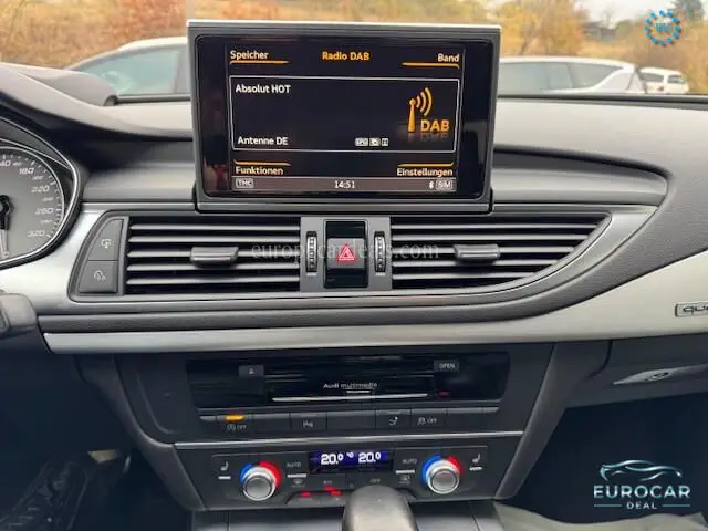Audi S7