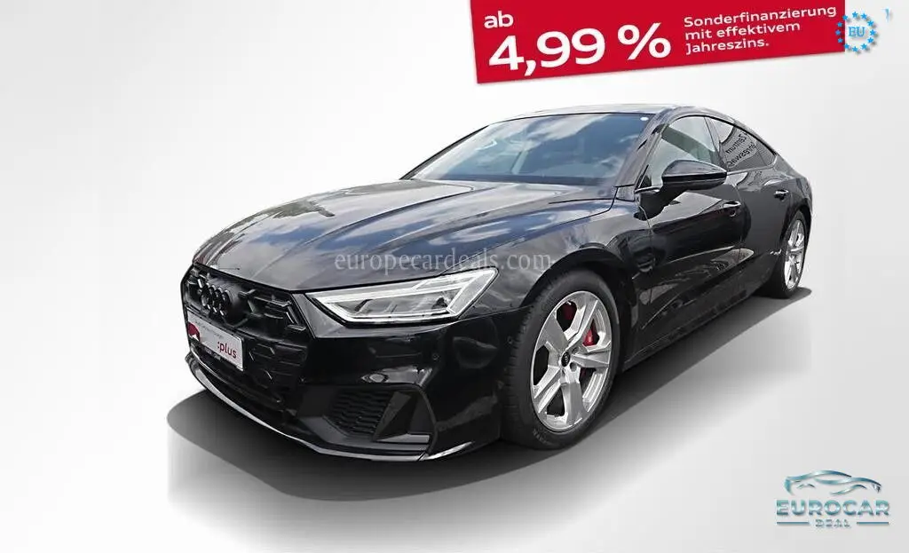 Audi S7