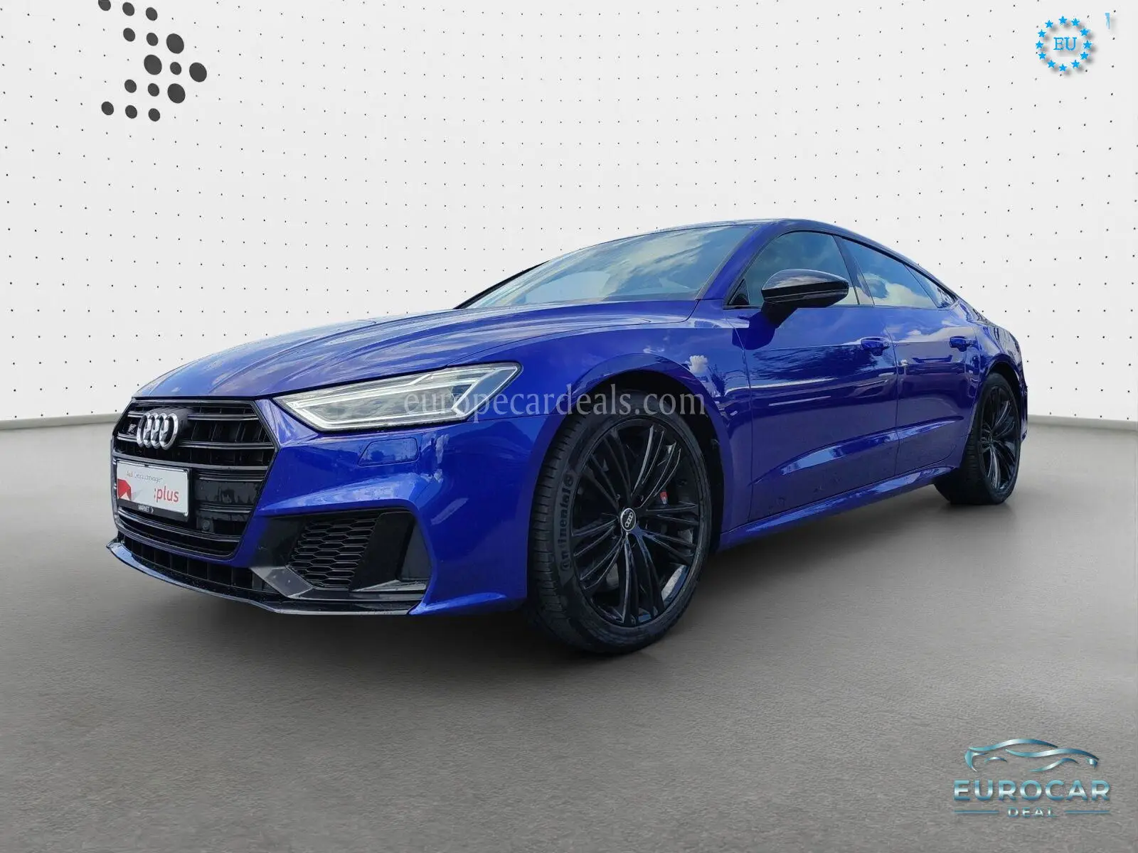 Audi S7