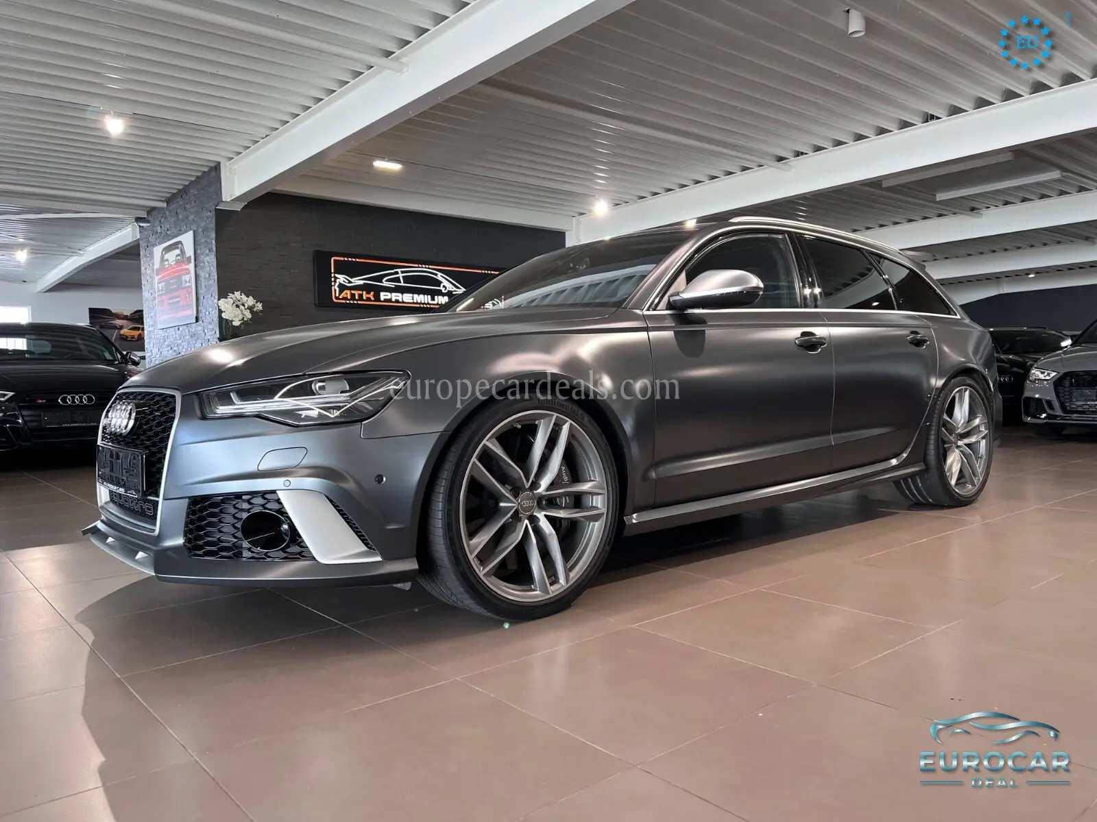 Audi RS6