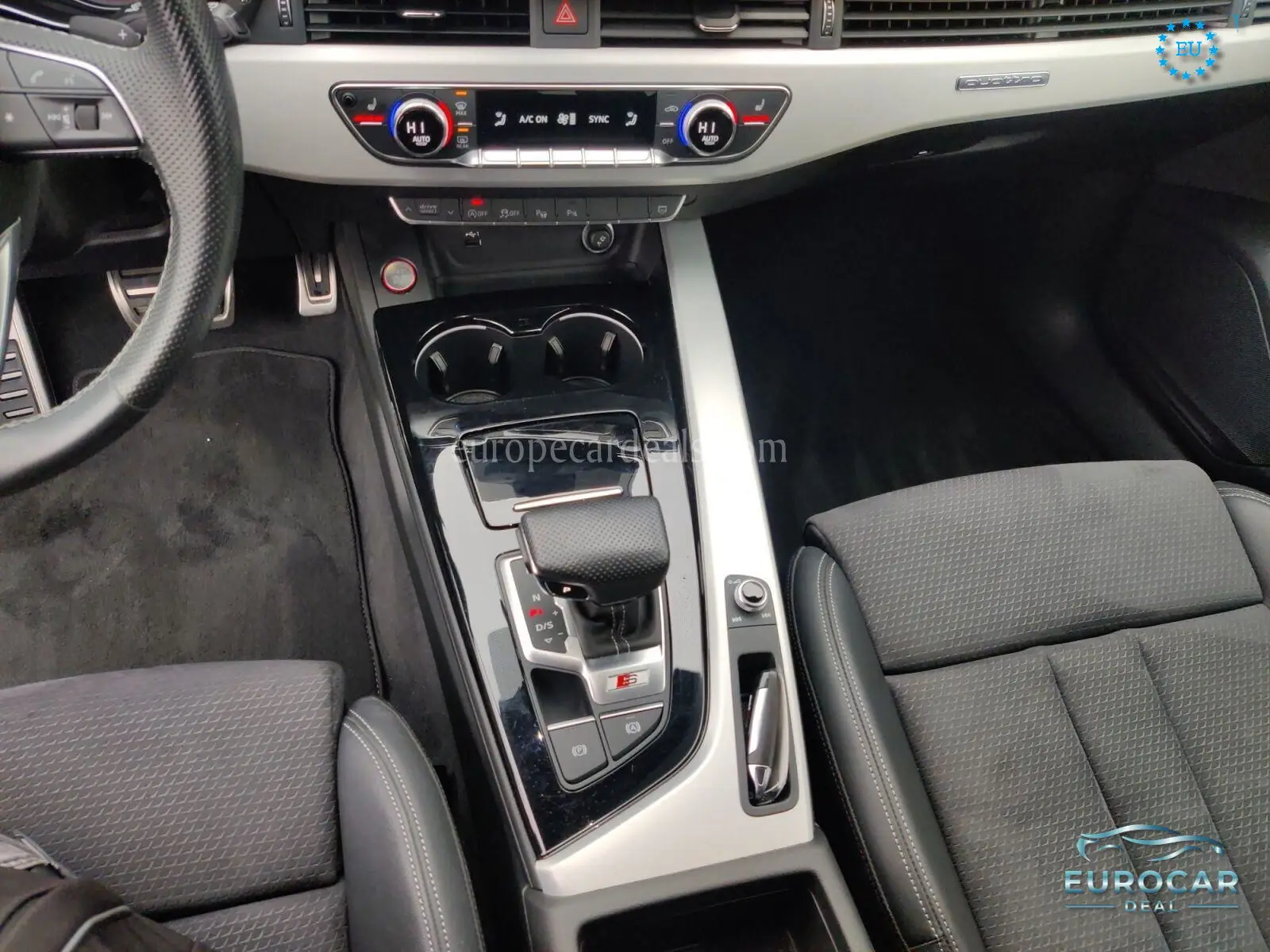 Audi S4