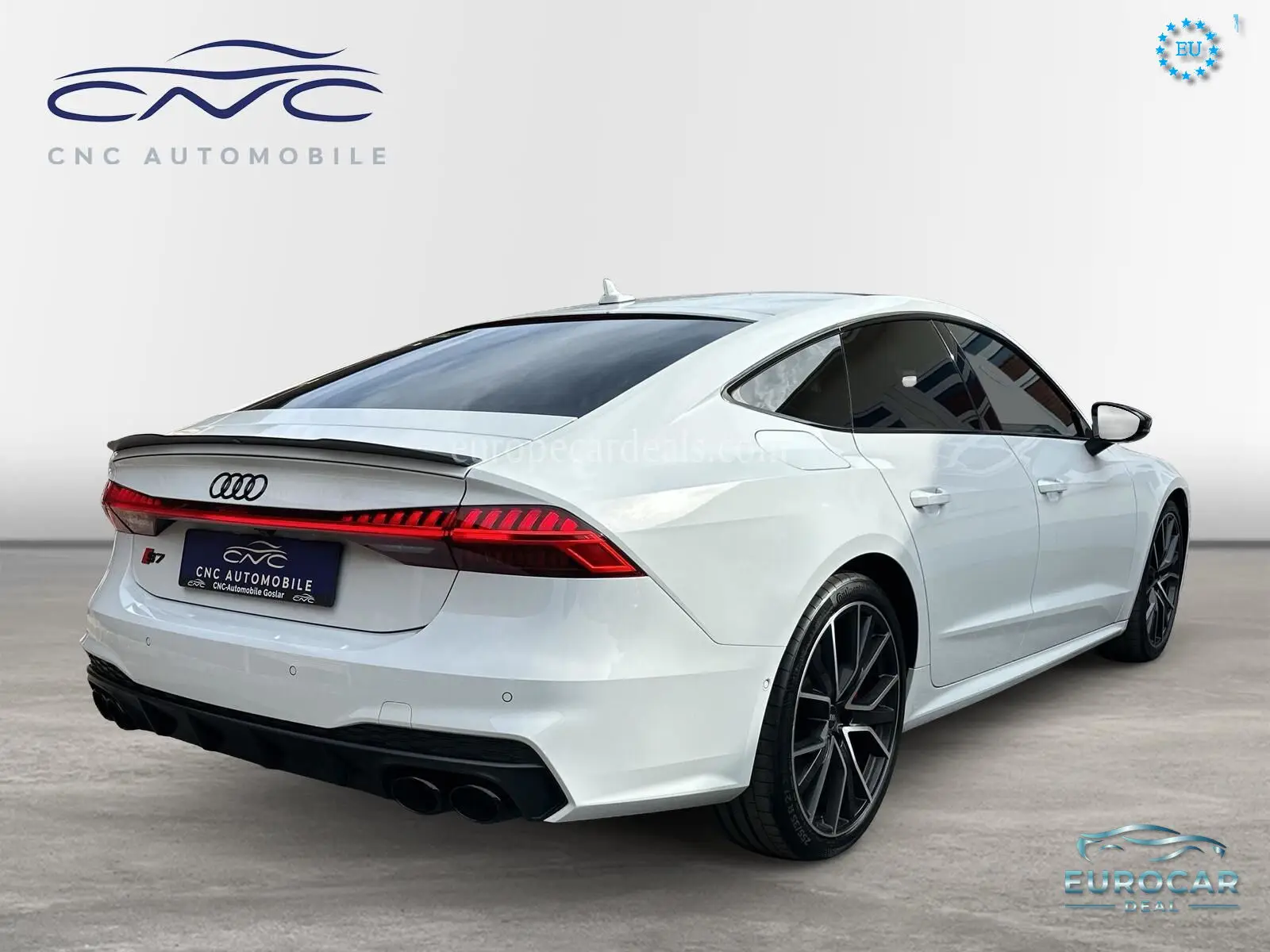 Audi S7