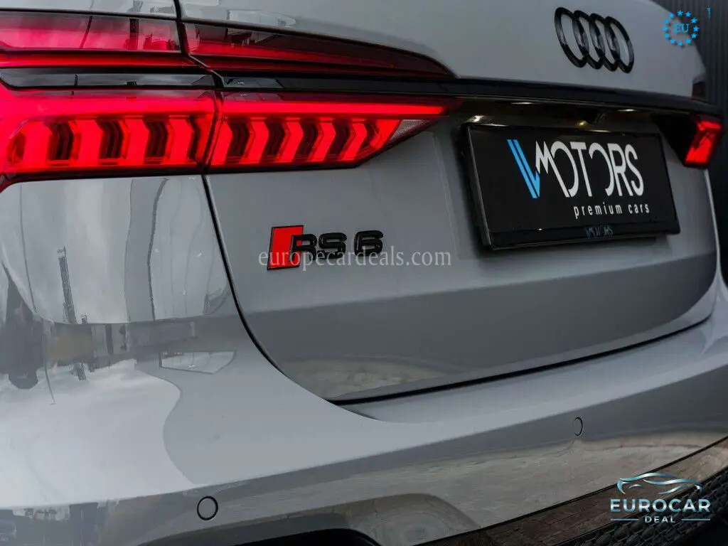 Audi RS6