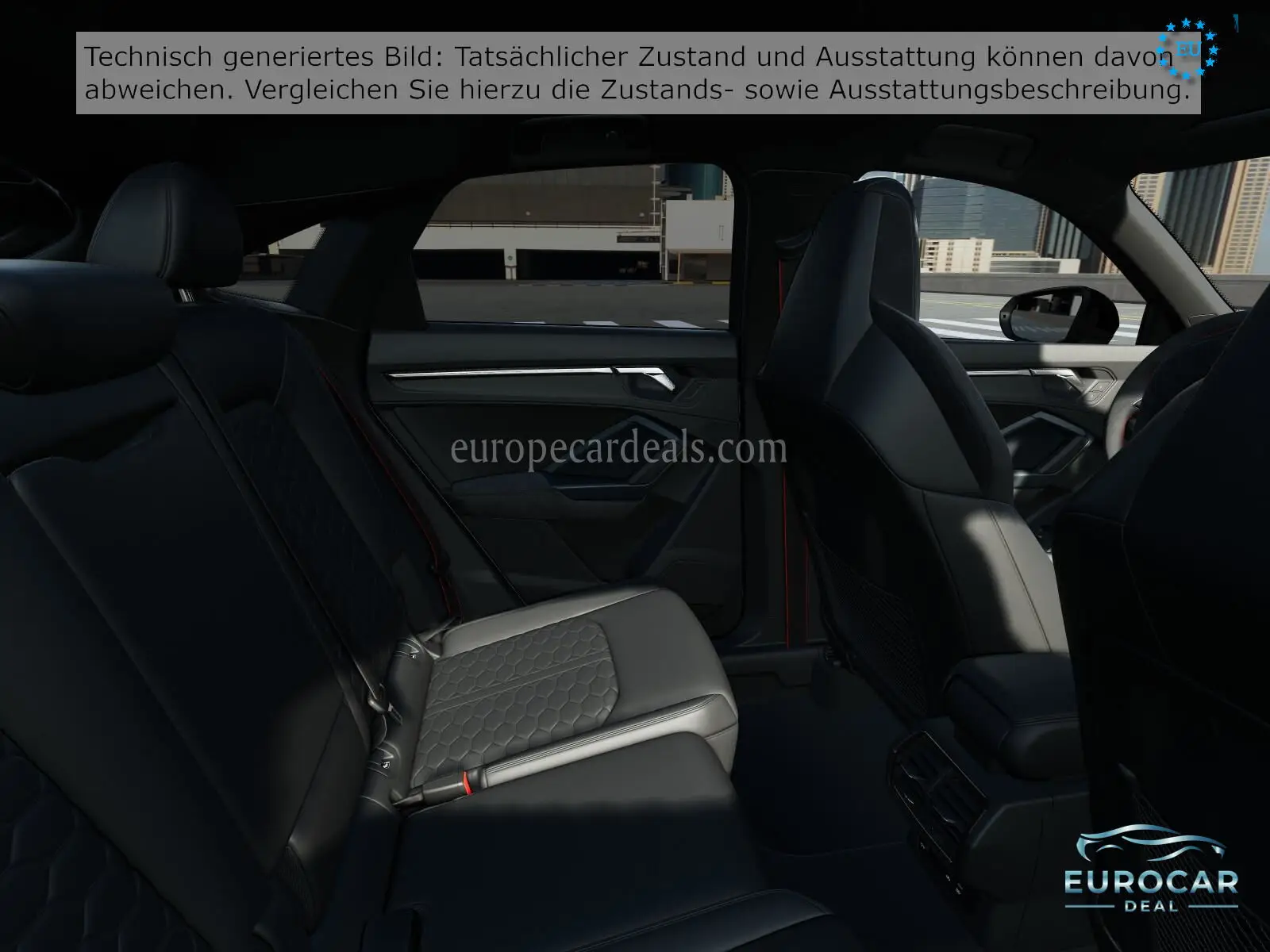 Audi RSQ3