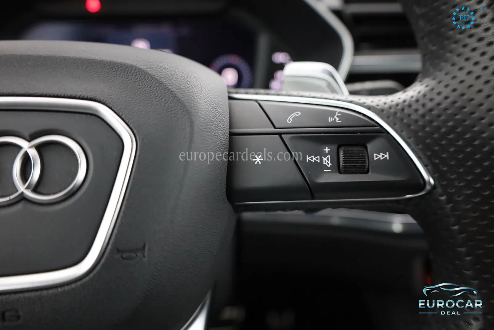 Audi RSQ3