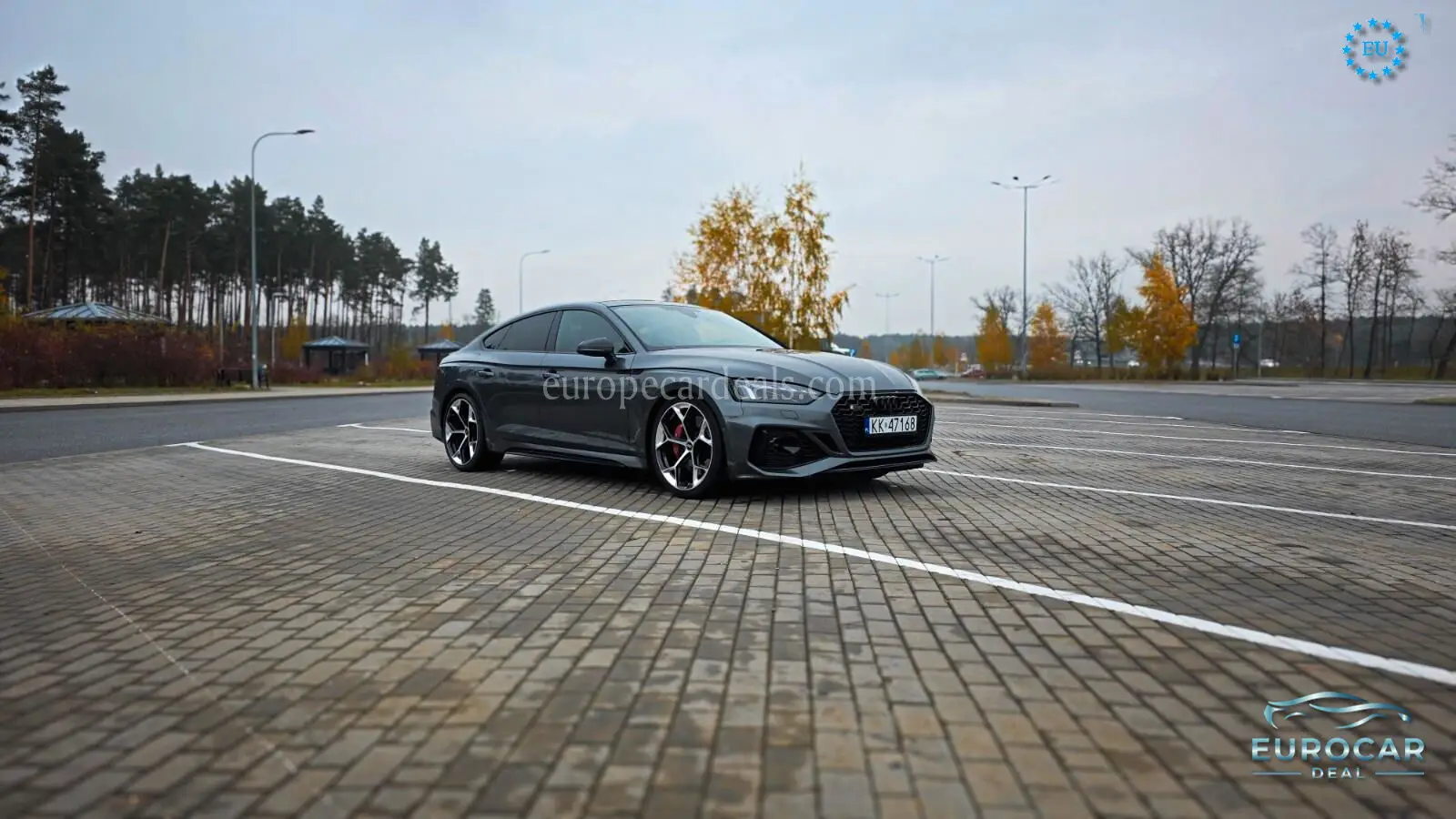 Audi RS5