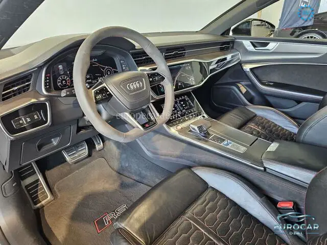 Audi RS7