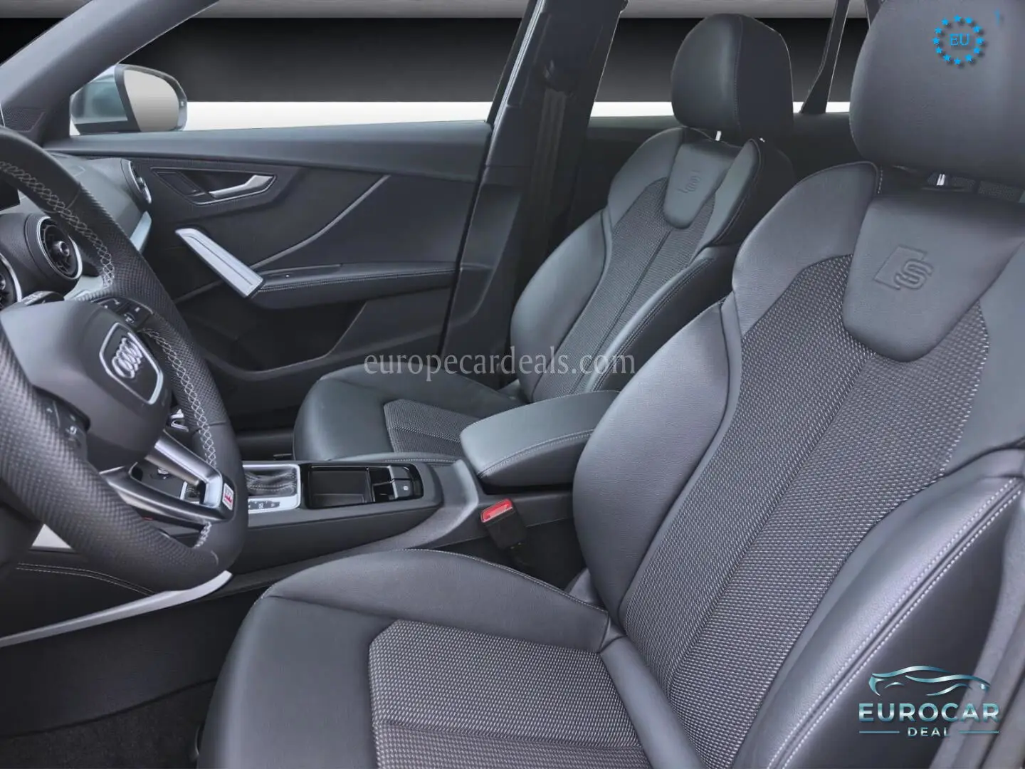 Audi SQ2