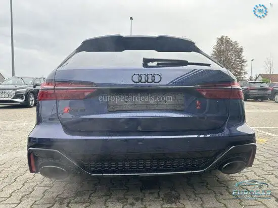 Audi RS6