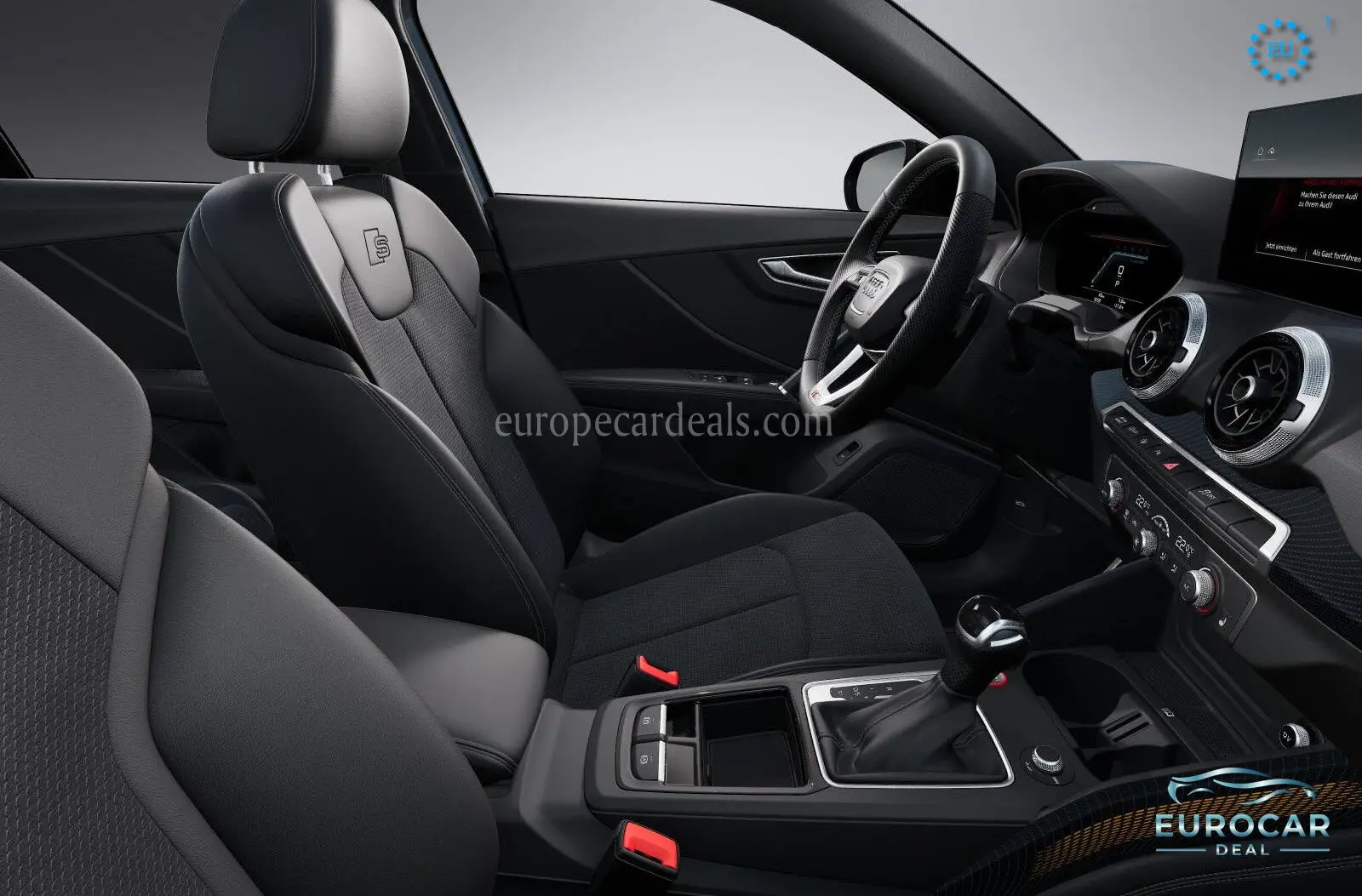 Audi SQ2
