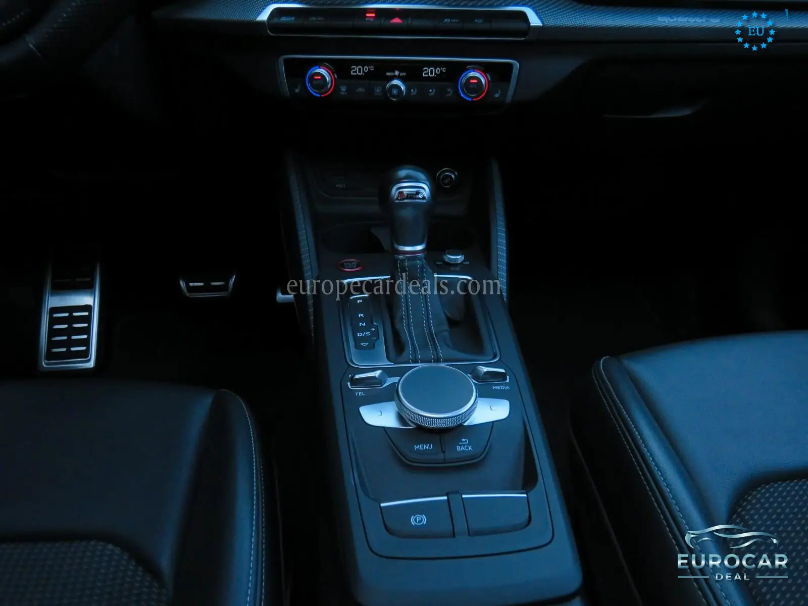 Audi SQ2
