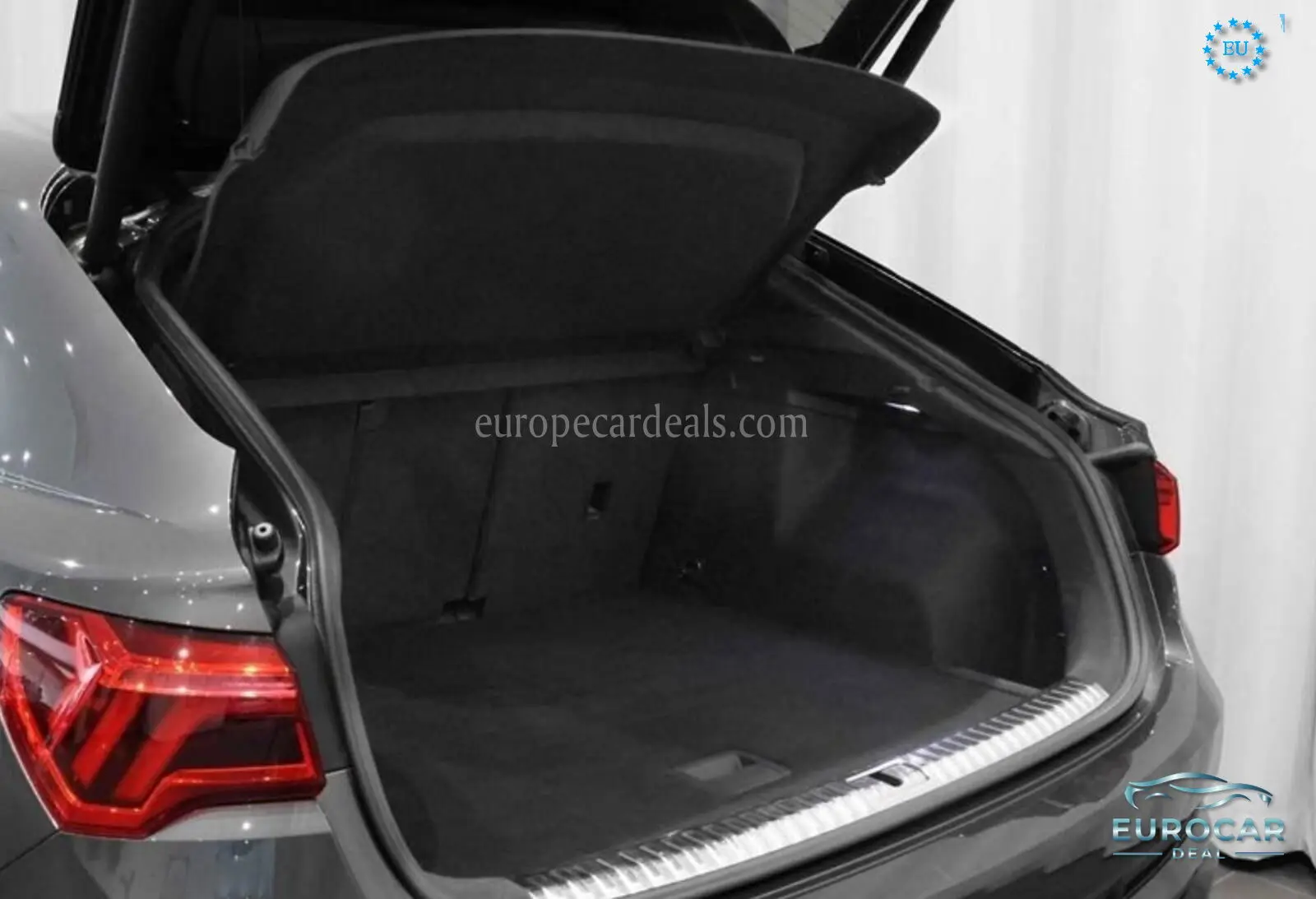 Audi RSQ3