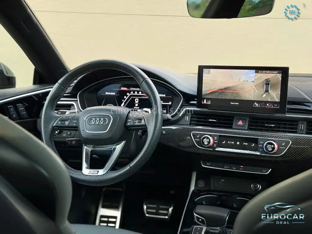 Audi RS5