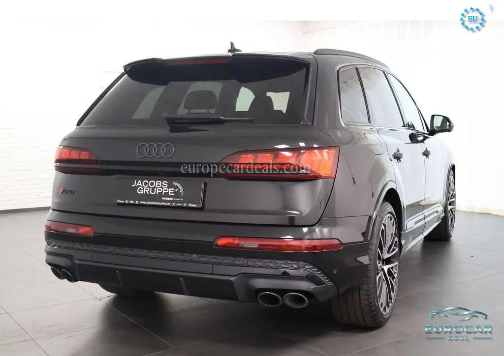 Audi SQ7