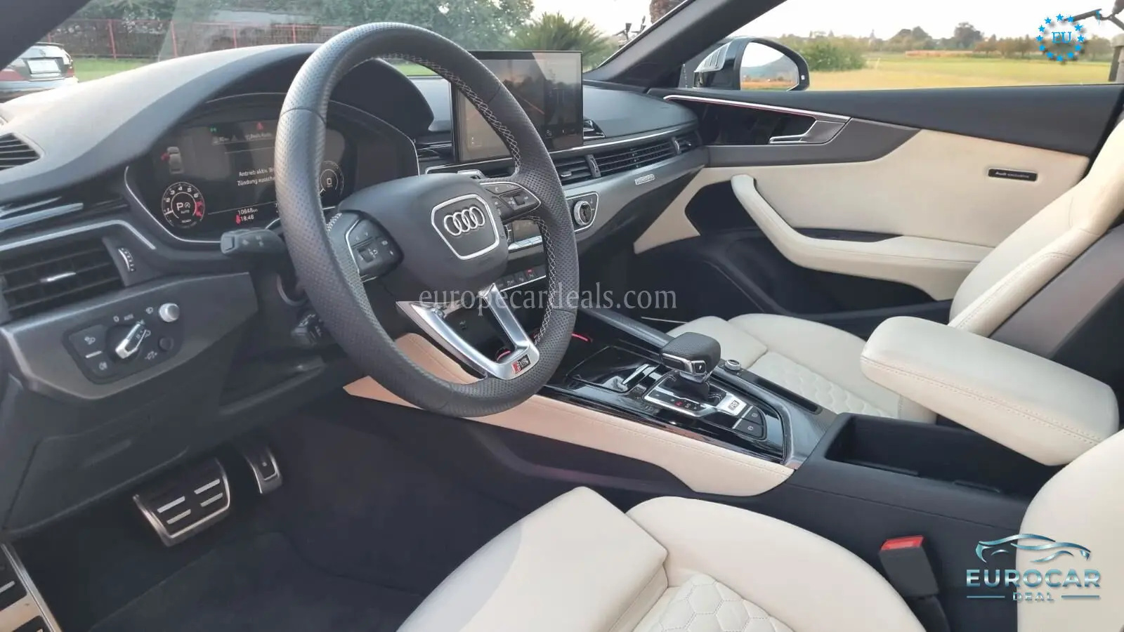 Audi RS5