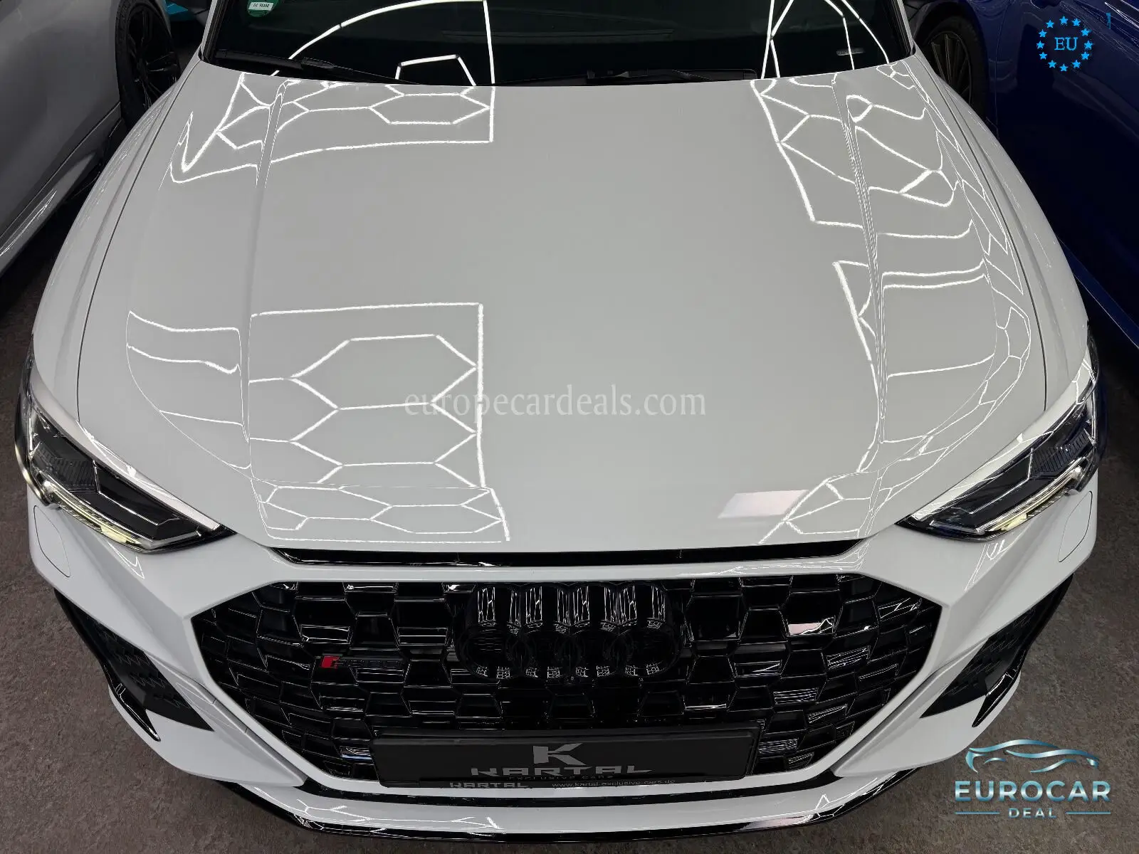 Audi RSQ3