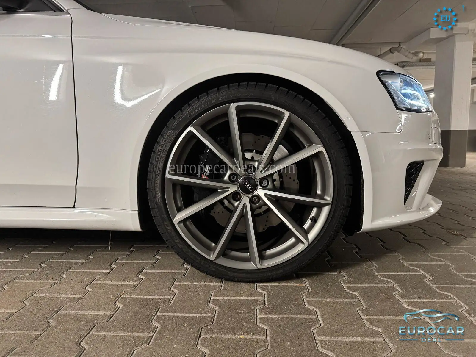Audi RS4