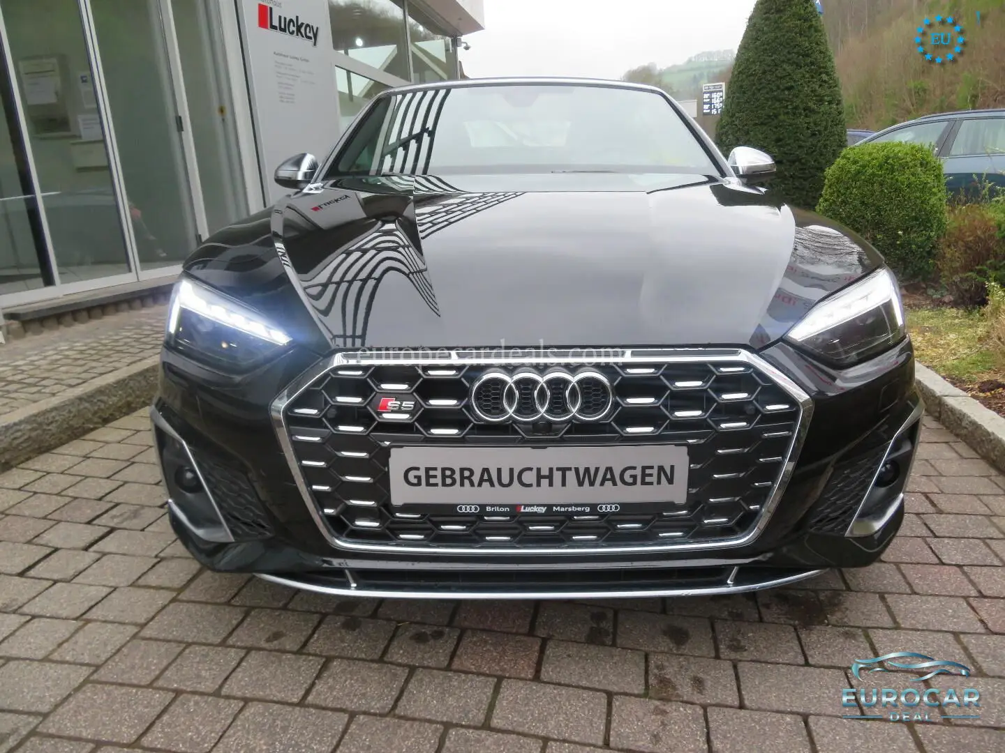 Audi S5