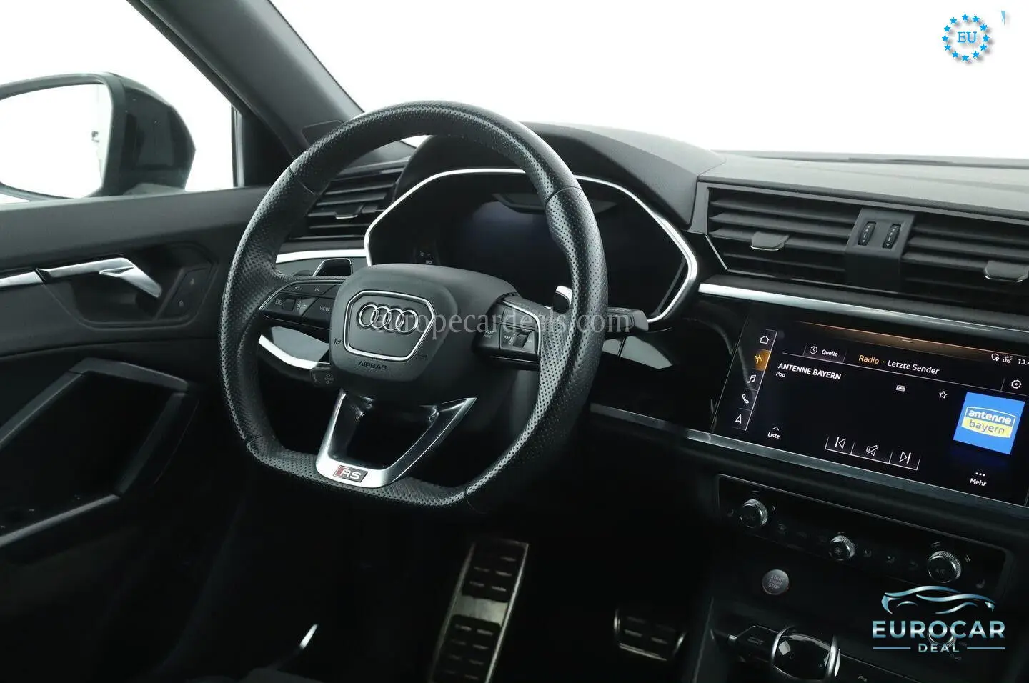Audi RSQ3