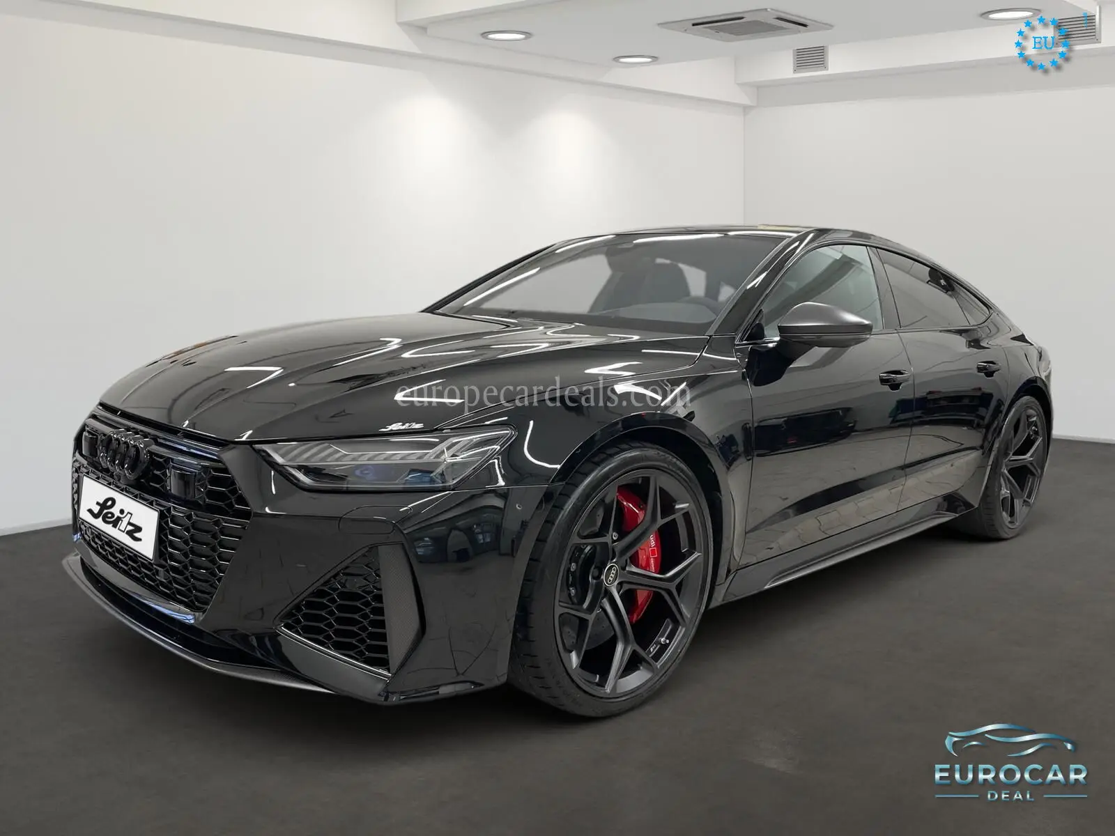 Audi RS7