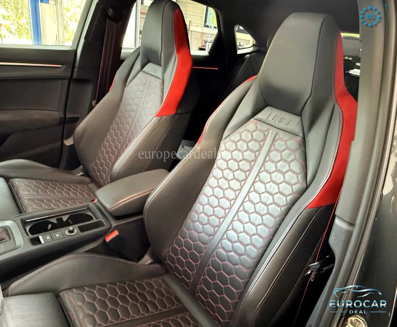 Audi RSQ3