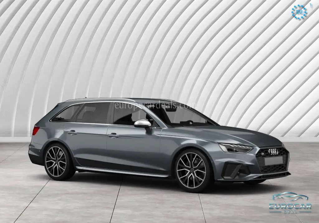 Audi S4