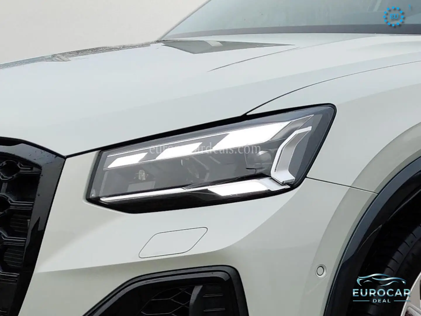 Audi SQ2