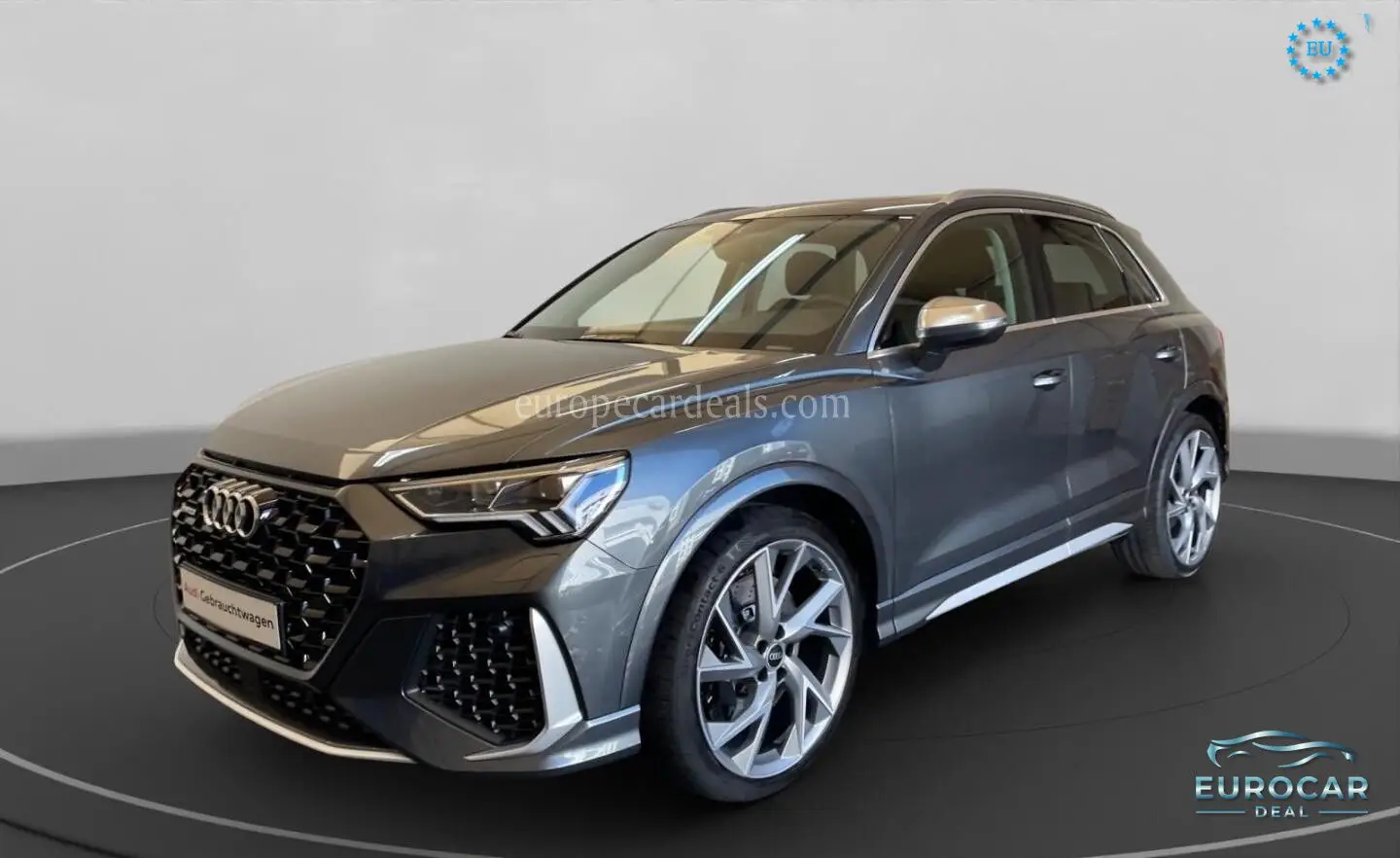 Audi RSQ3