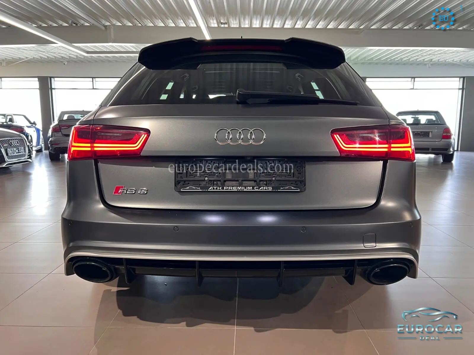Audi RS6