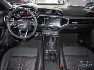 Audi RSQ3