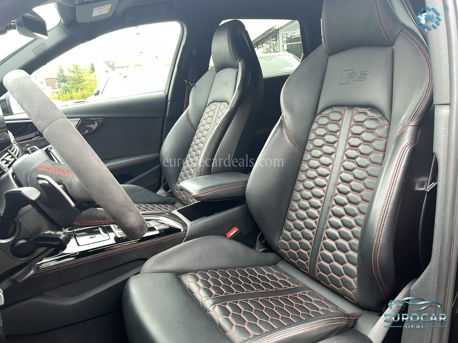 Audi RS4