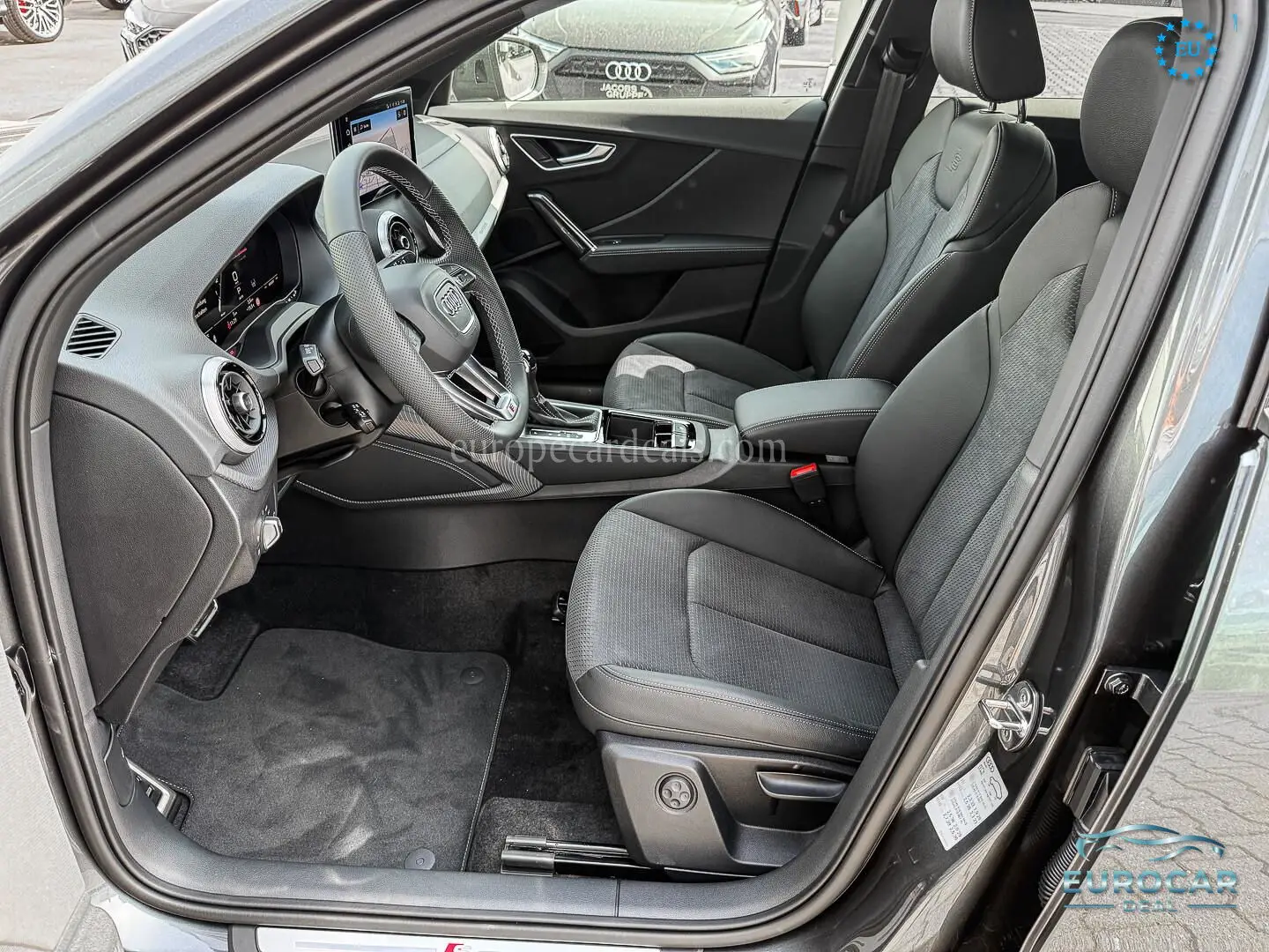 Audi SQ2