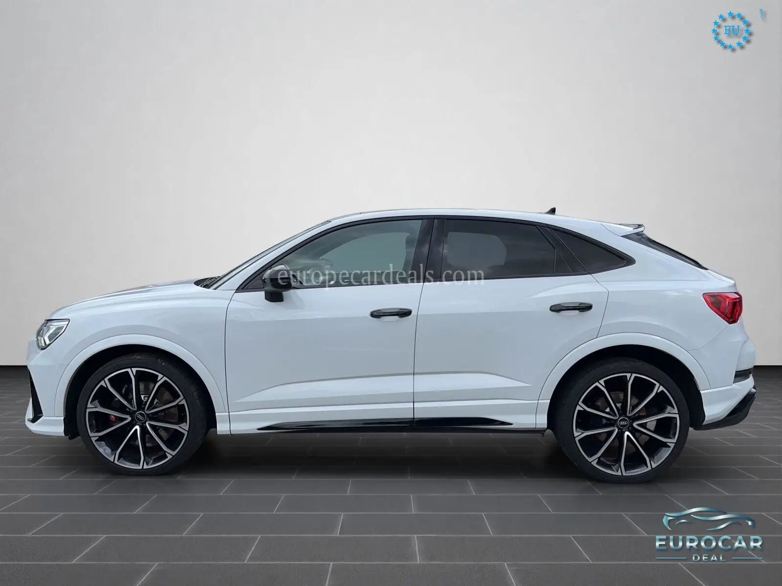 Audi RSQ3
