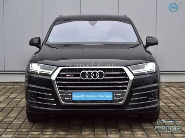 Audi SQ7