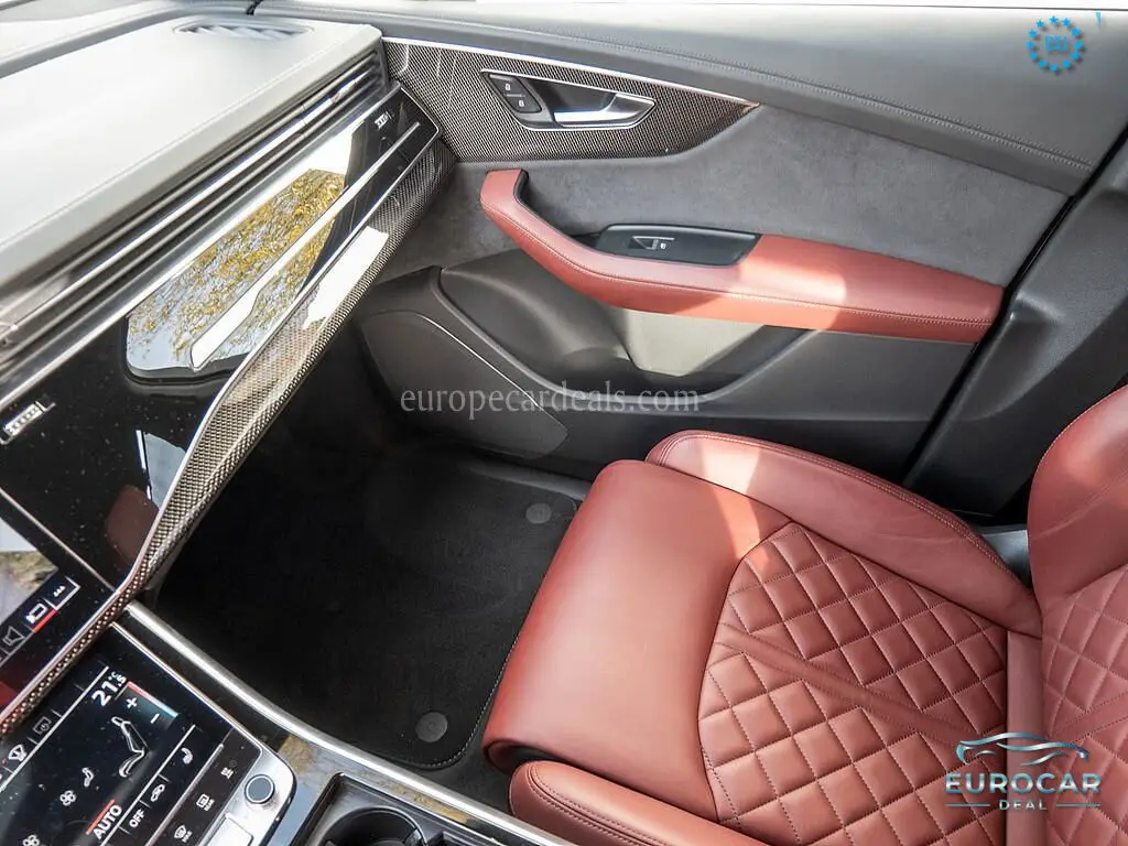 Audi SQ7