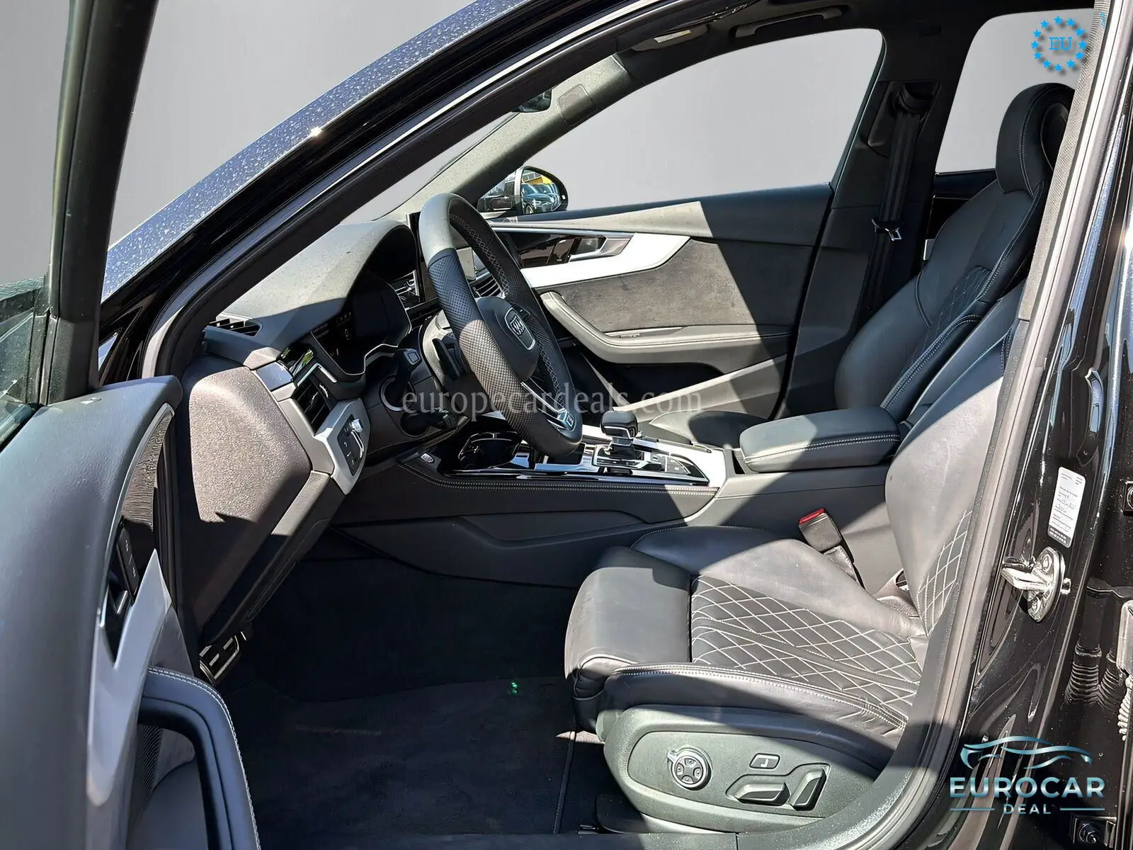 Audi S4