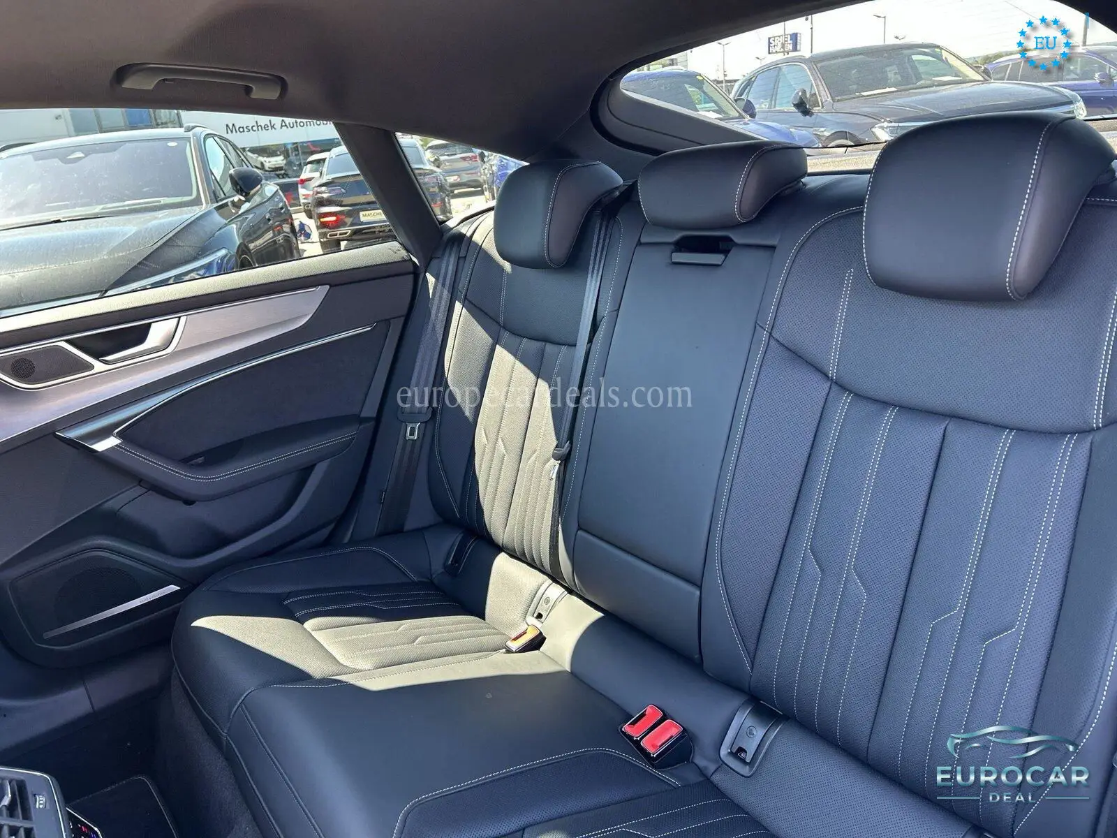 Audi S7