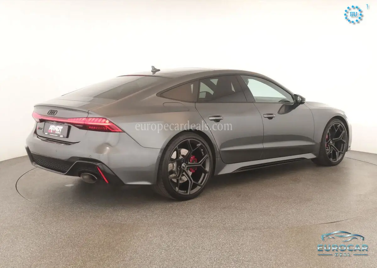 Audi RS7