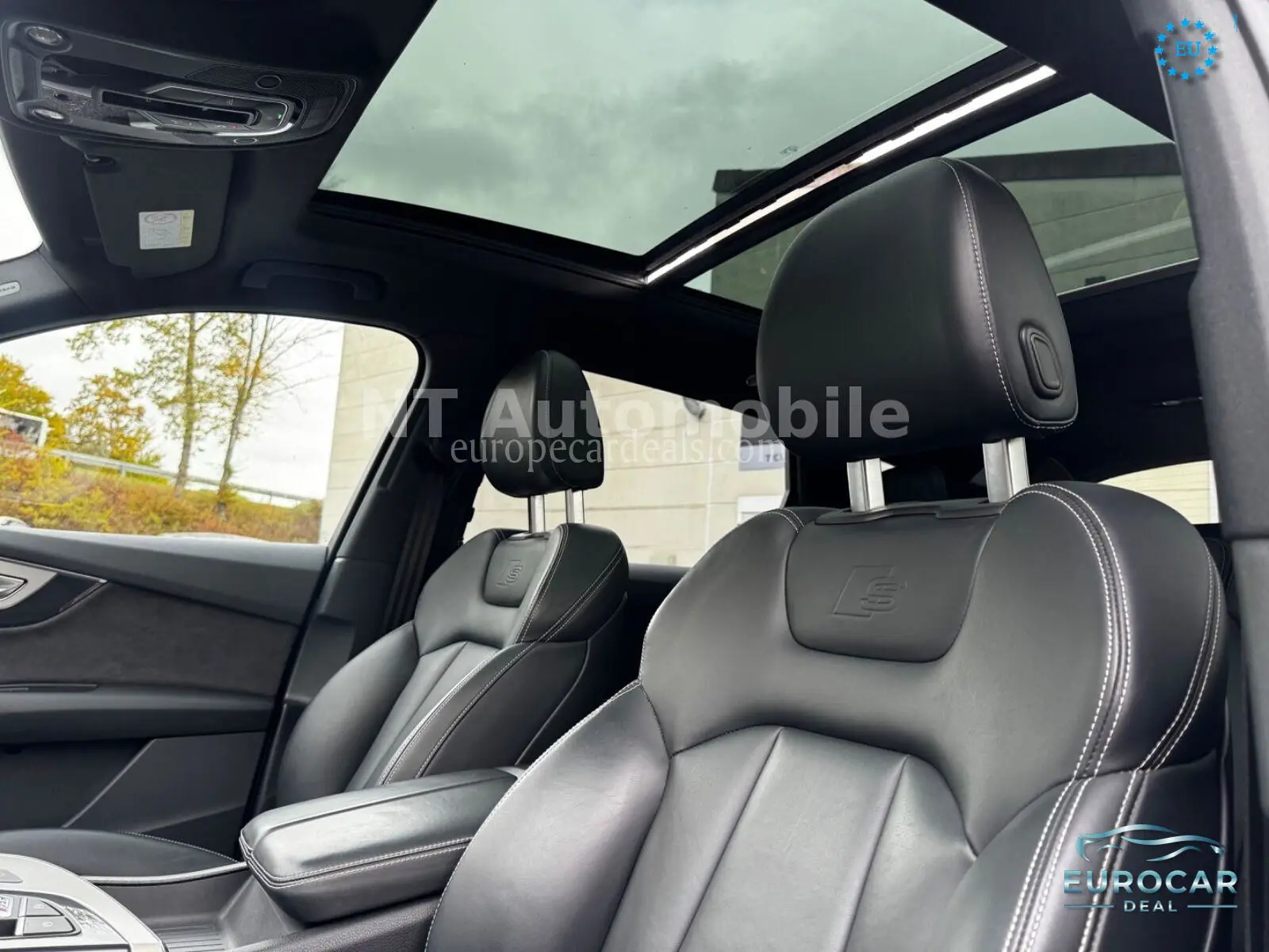 Audi SQ7
