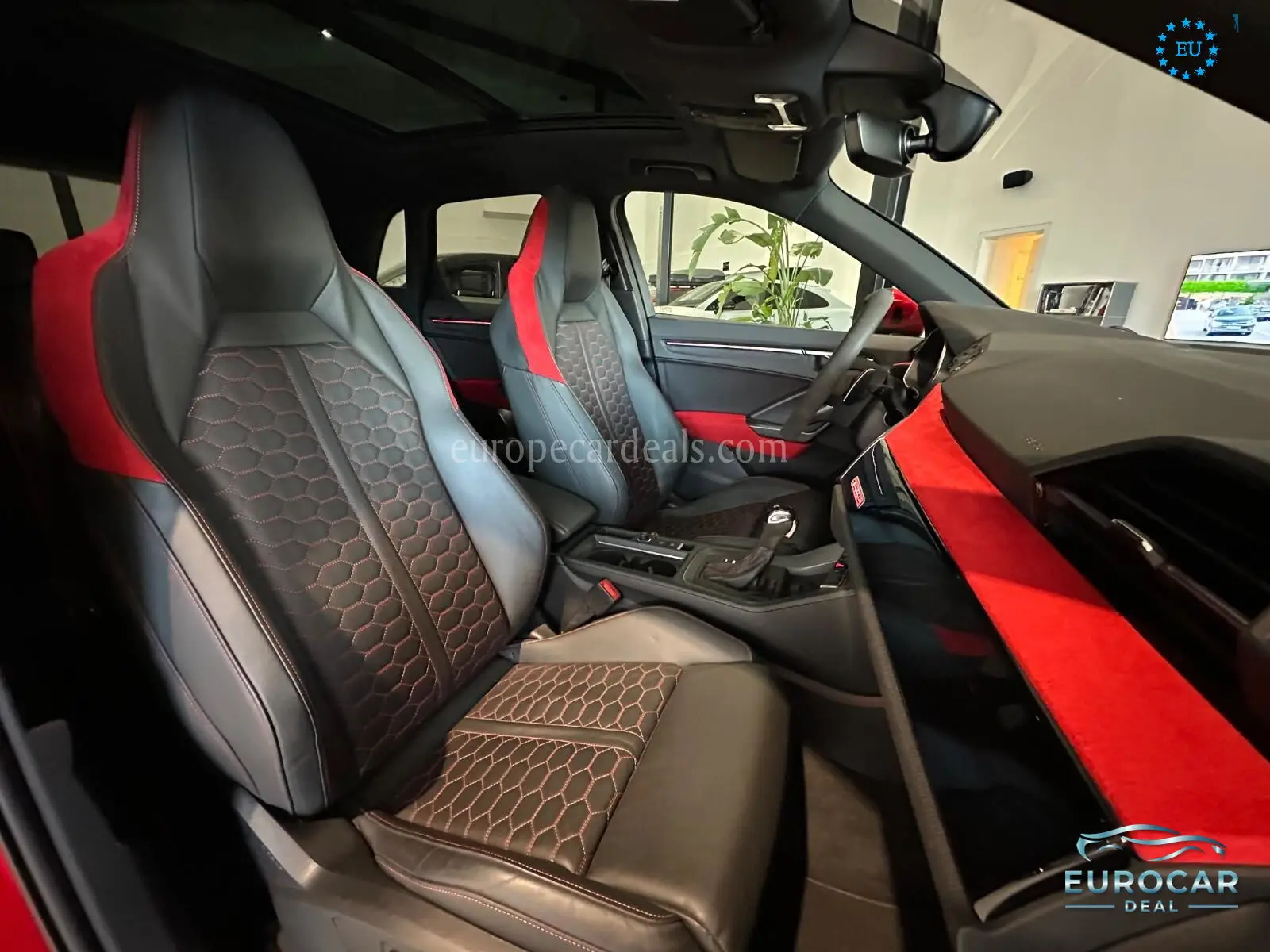 Audi RSQ3