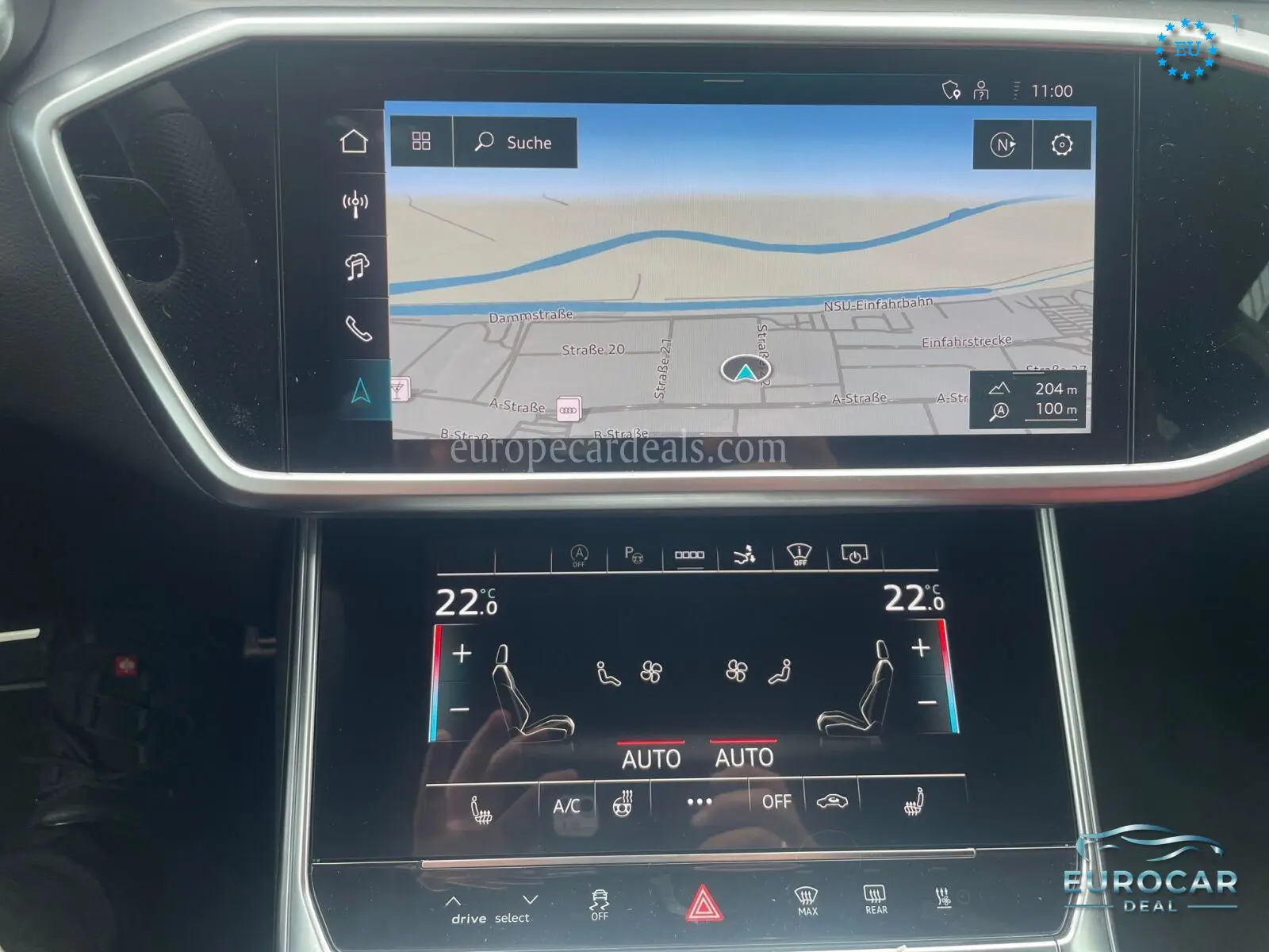 Audi S7