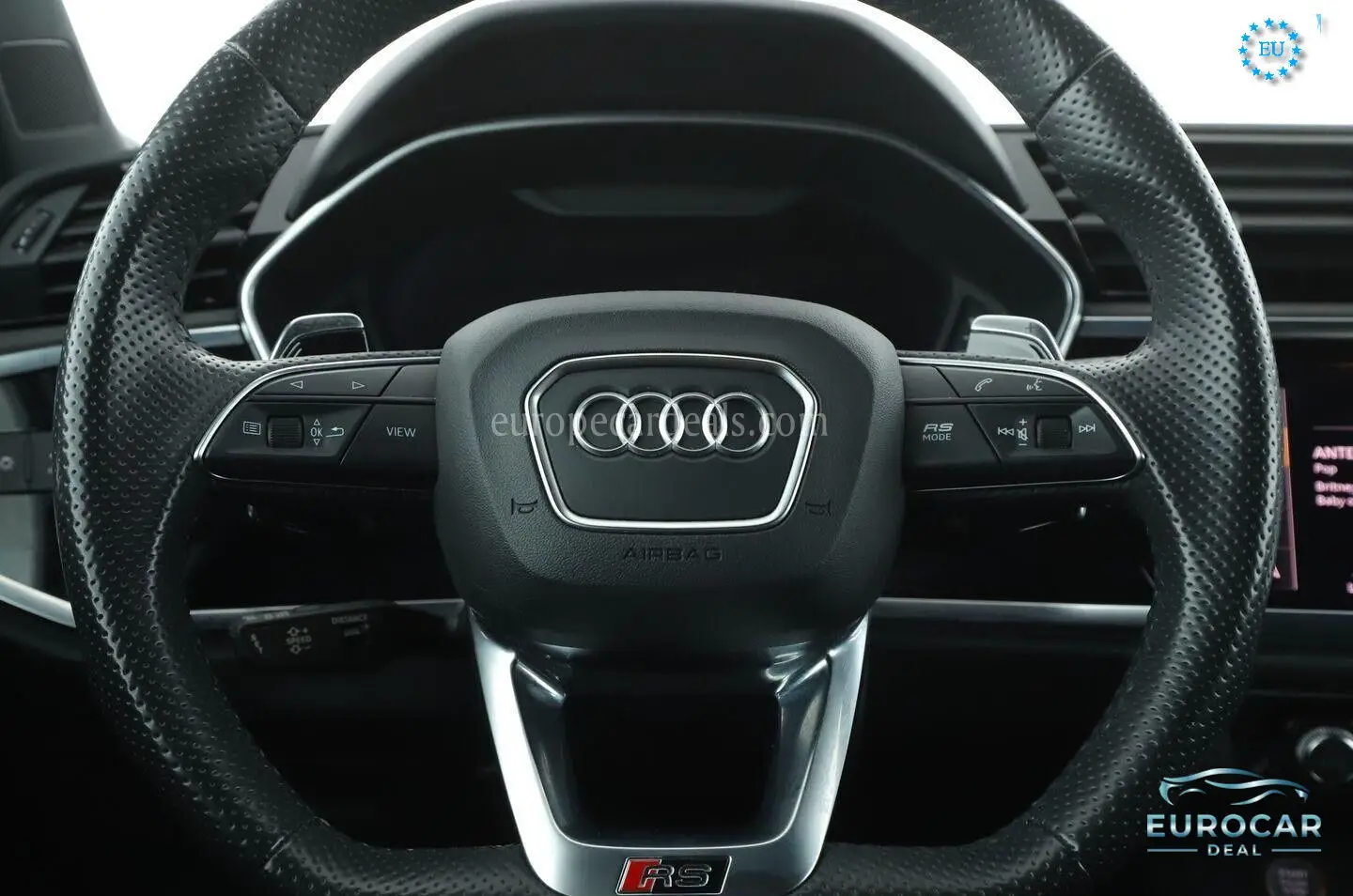 Audi RSQ3