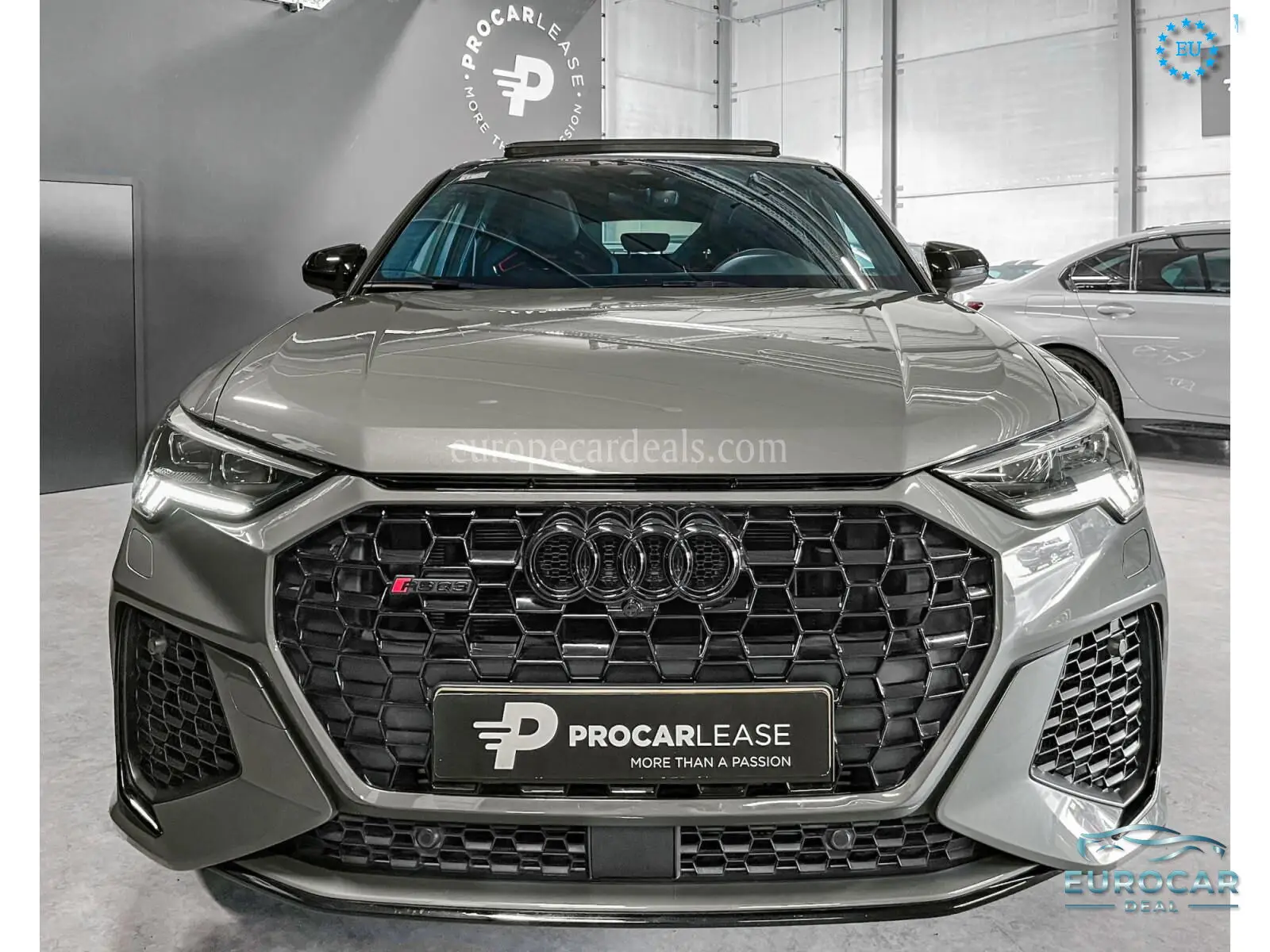 Audi RSQ3