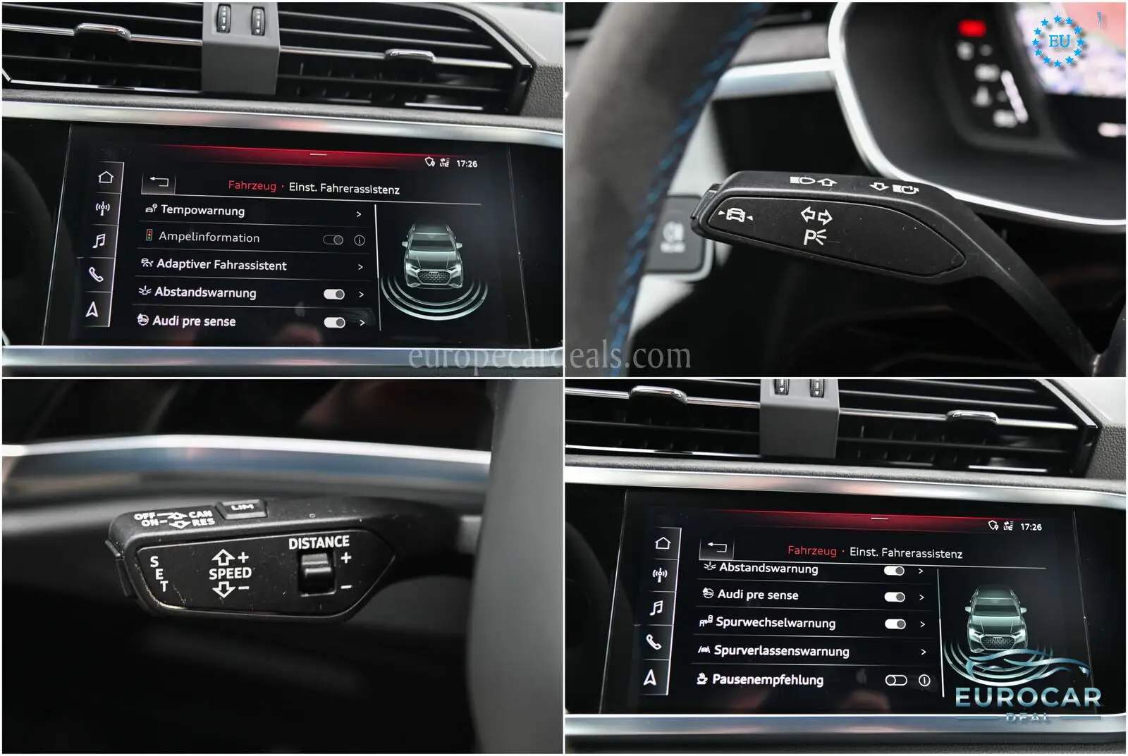 Audi RSQ3