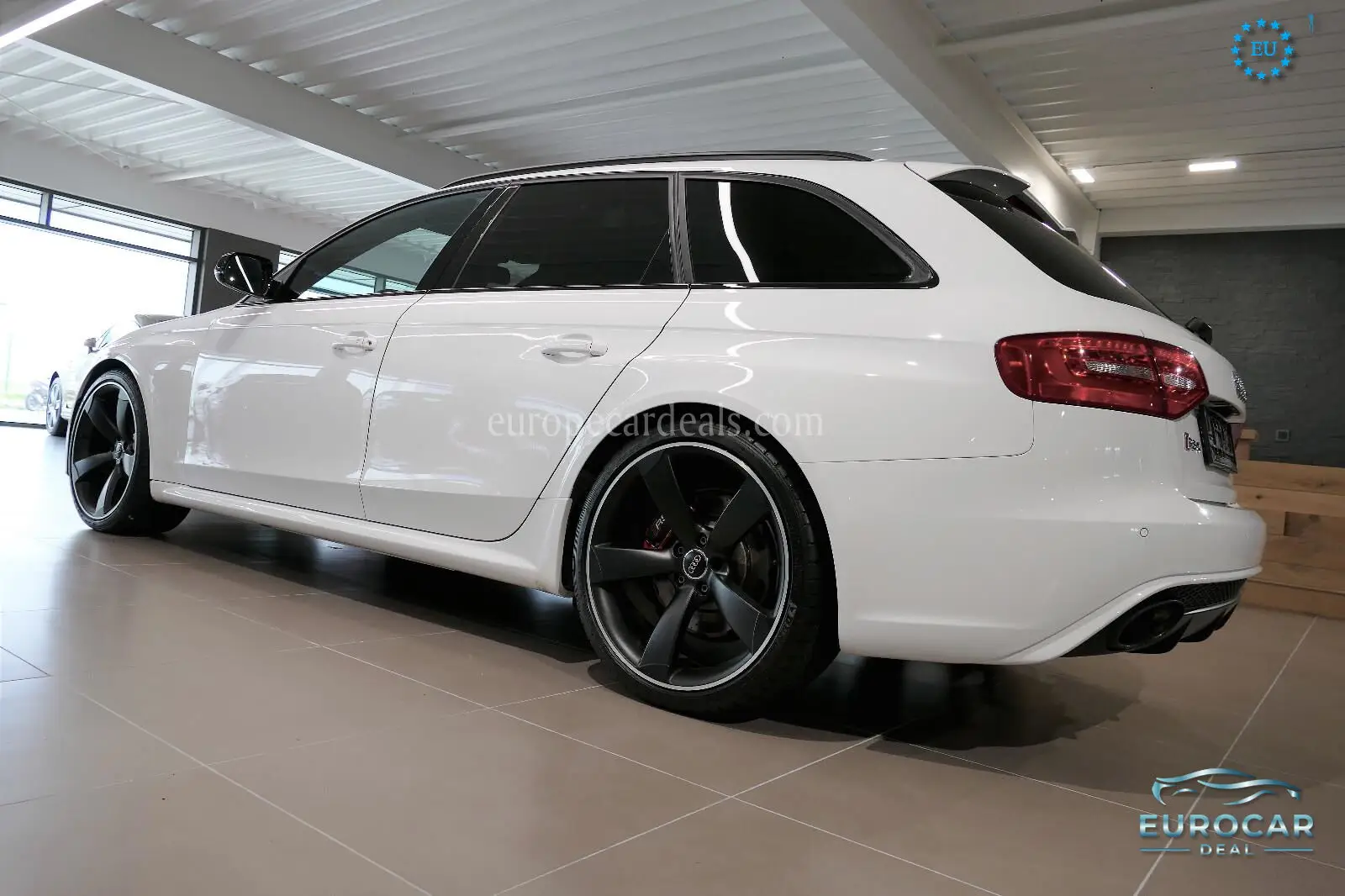 Audi RS4