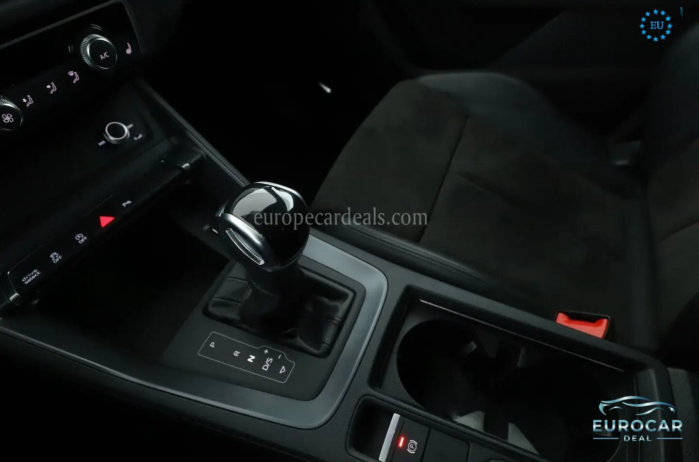 Audi RSQ3