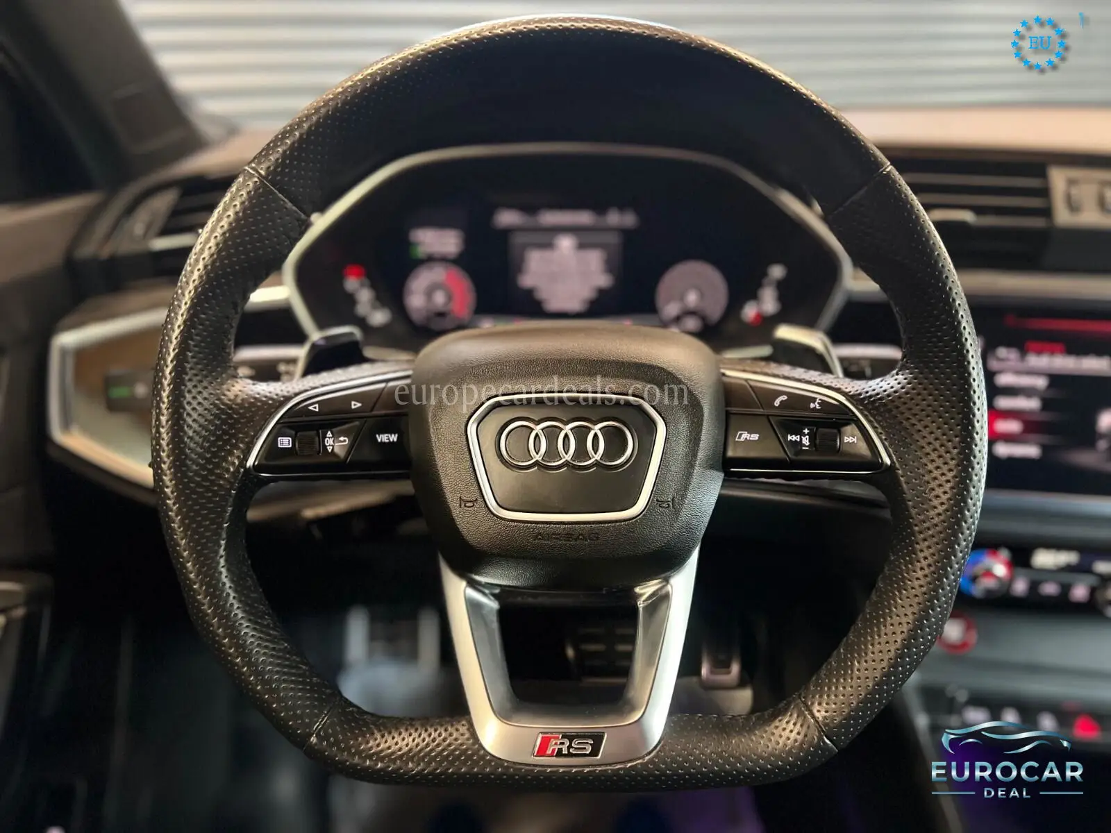 Audi RSQ3