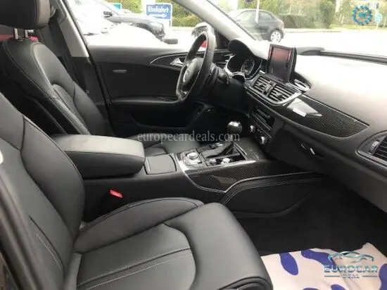Audi RS6