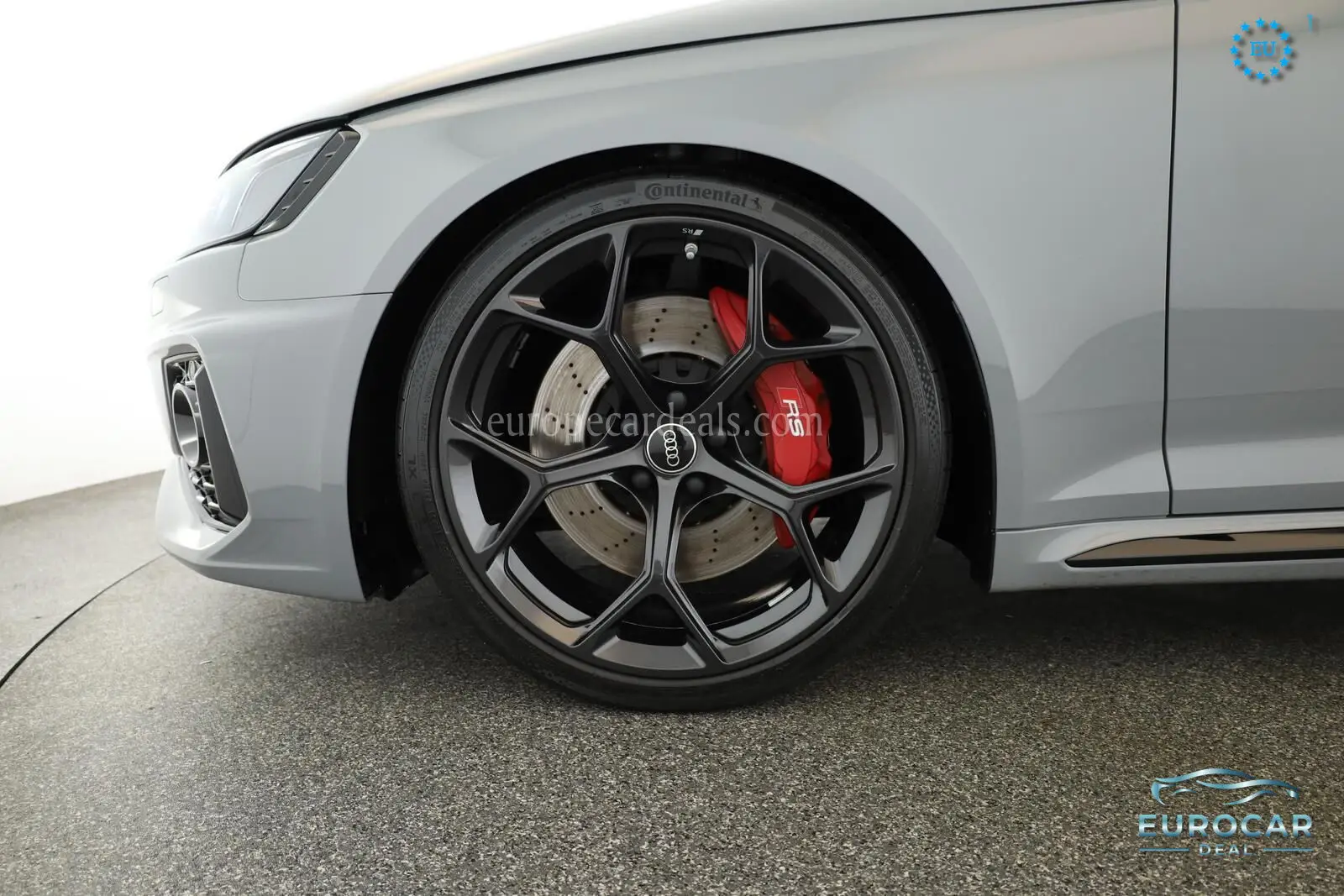 Audi RS4