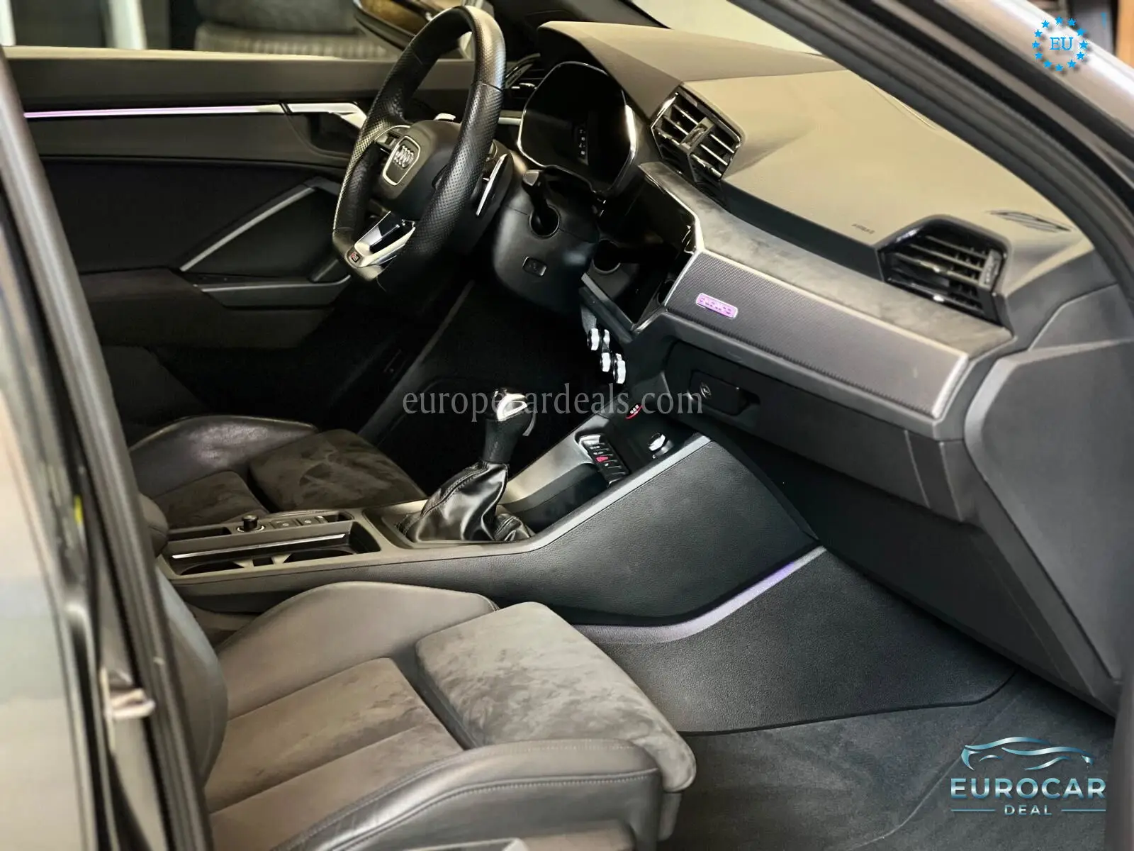 Audi RSQ3